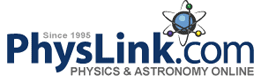 physlink.com logo