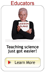 Educators: you are going to love ScienceIQ!