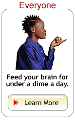 ScienceIQ.com is for Everyone!