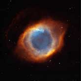 This photograph of the coil-shaped Helix Nebula is one of the largest and most detailed celestial images ever made.