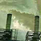 Smokestacks