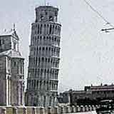 Leaning Tower