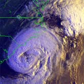 Hurricane Bonnie