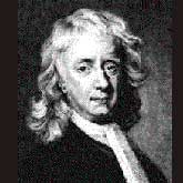 Sir Issac Newton