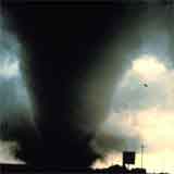 The Dimmitt Tornado