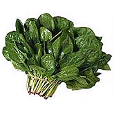 Spinach