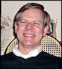 Photo of David Watson